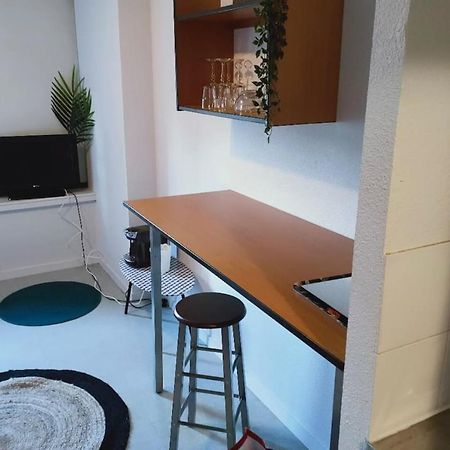 Апартаменти Studio Confortable Hyper Centre De Тур Екстер'єр фото